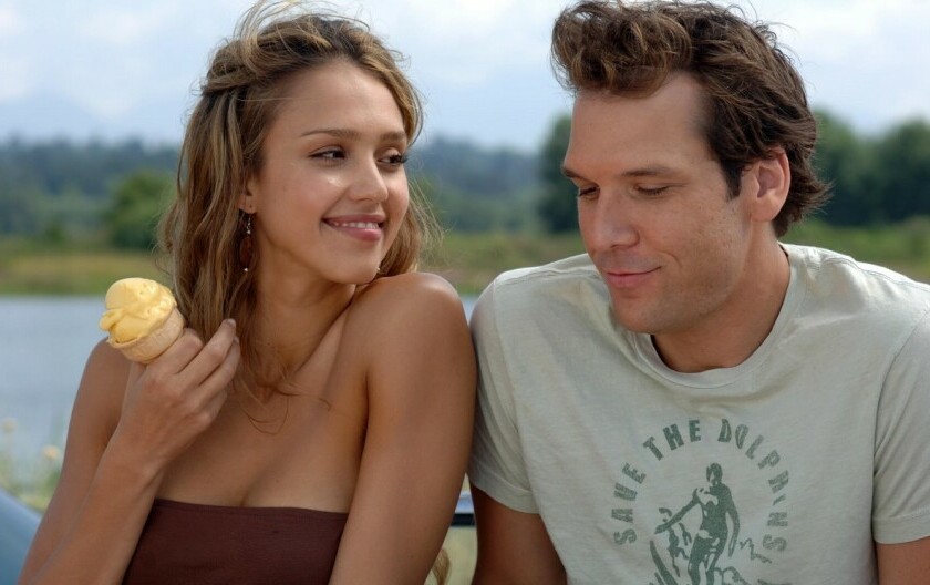 Good Luck Chuck
