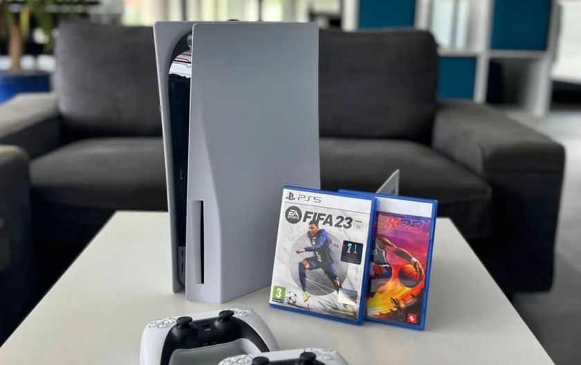 PlayStation 5 u splitskom studentskom domu