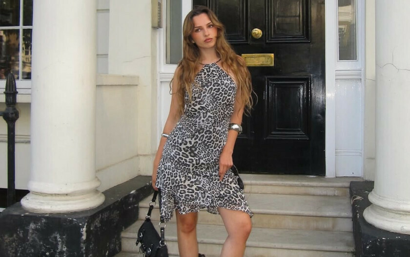 Ljetna haljina