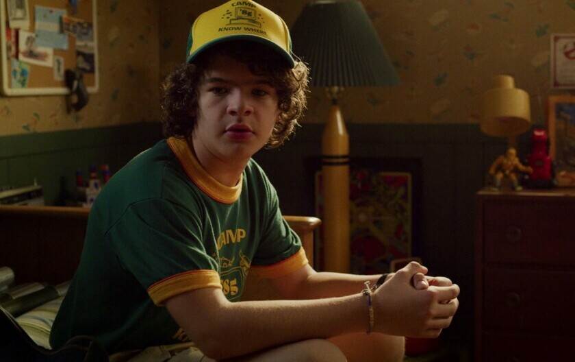 Stranger Things