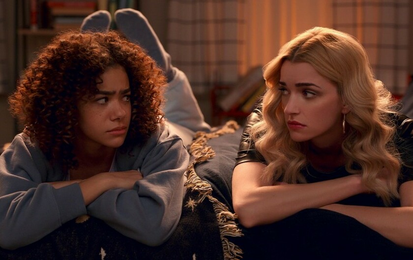 Ginny & Georgia