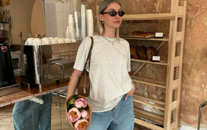 Casula outfit