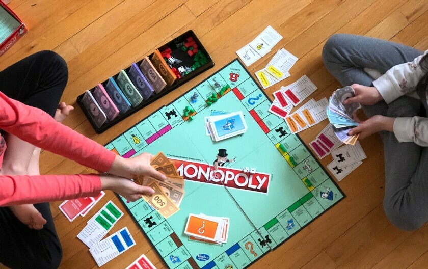 Monopoly