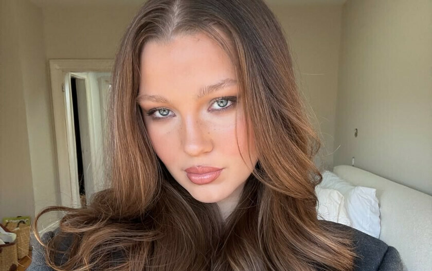 Bella Krys
