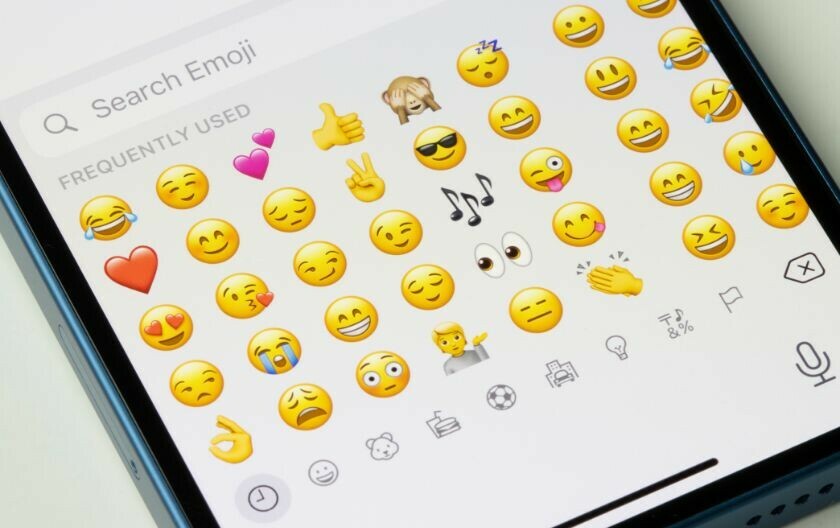 Emoji