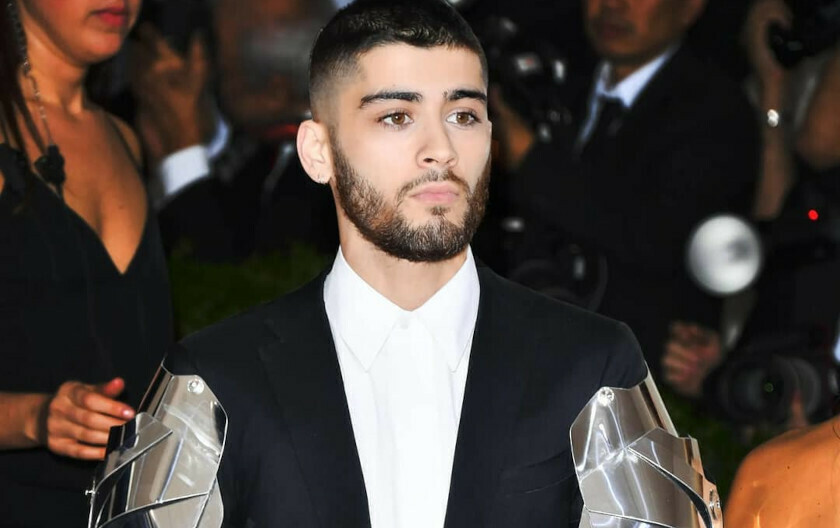 Zayn
