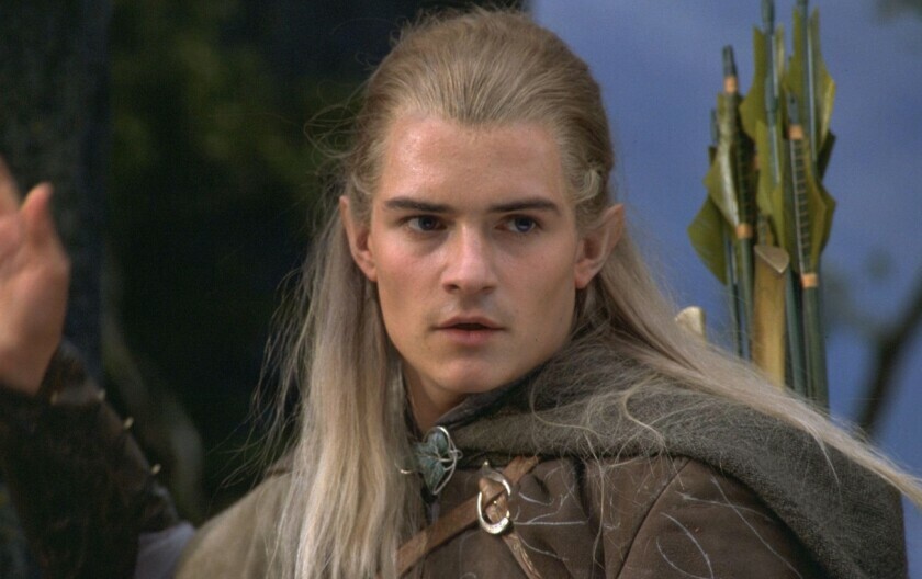 The Lord of the Rings