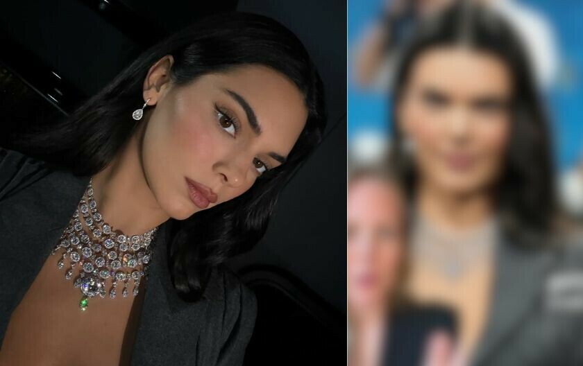 Kendall Jenner