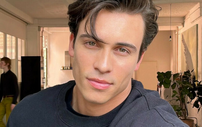 Tim Schaecker