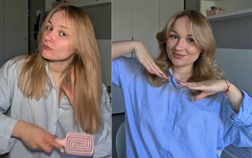 Fen frizura