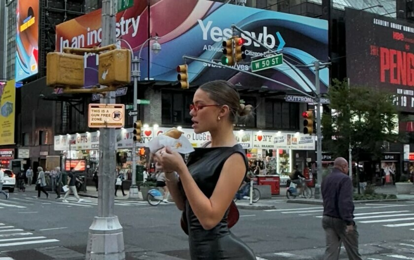 Milena Stamenkovic - 1