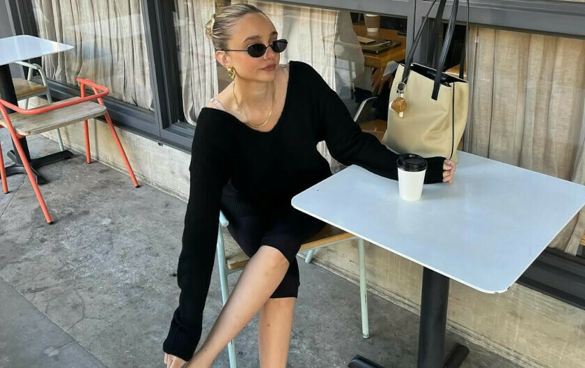 Ljetni outfit