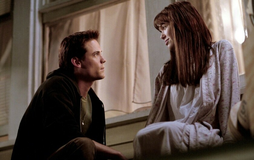 A Walk To Remember