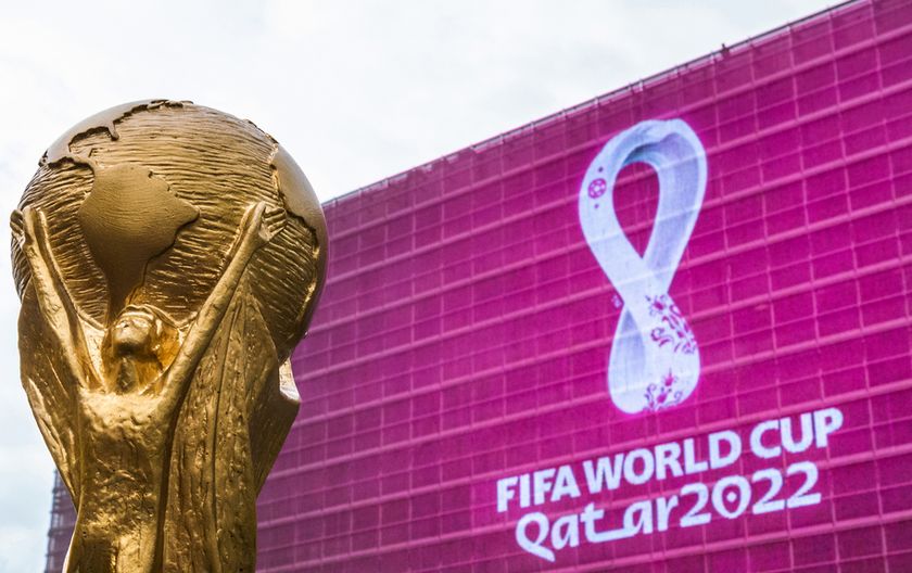FIFA Svjetsko nogometno prvenstvo u Katru