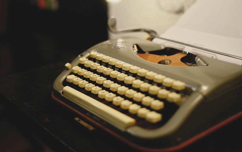 Pisaća mašina