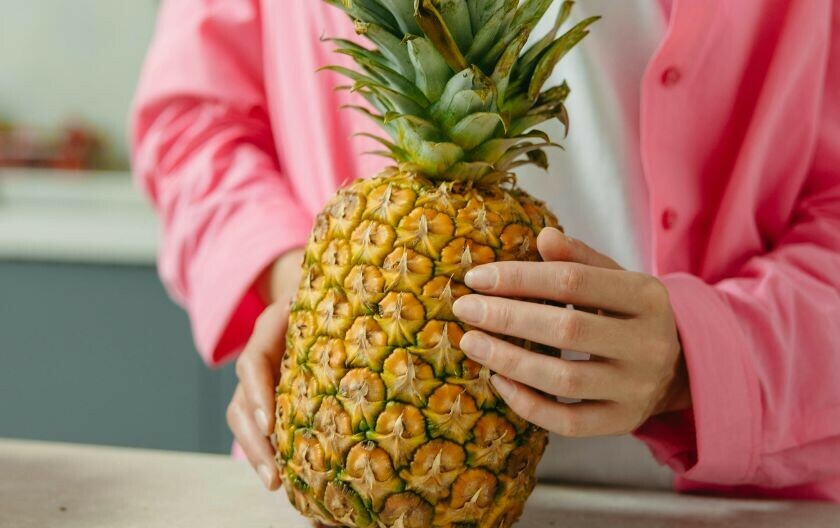 Ananas