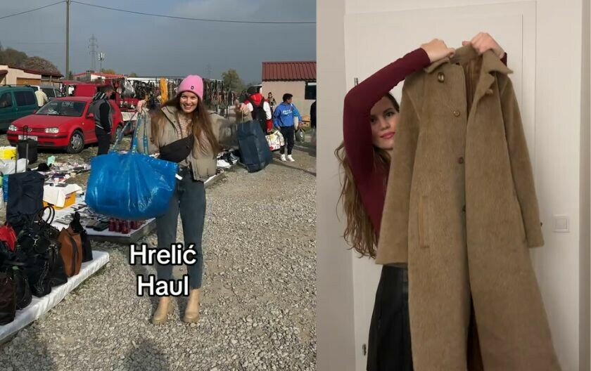 Hrelić ulovi