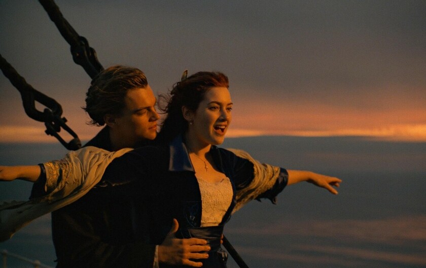 Titanic