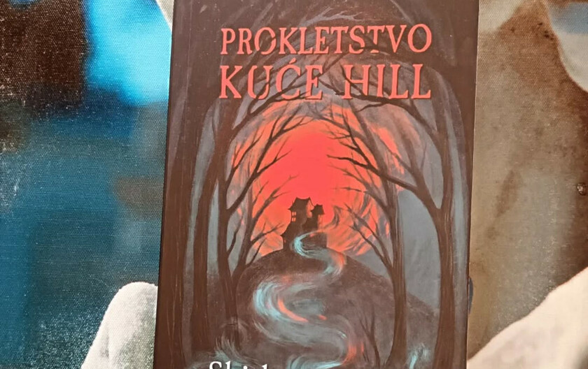 Prokletstvo kuće hill