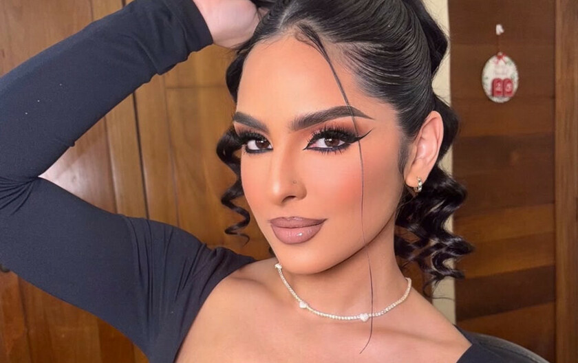 Profesionalna šminka