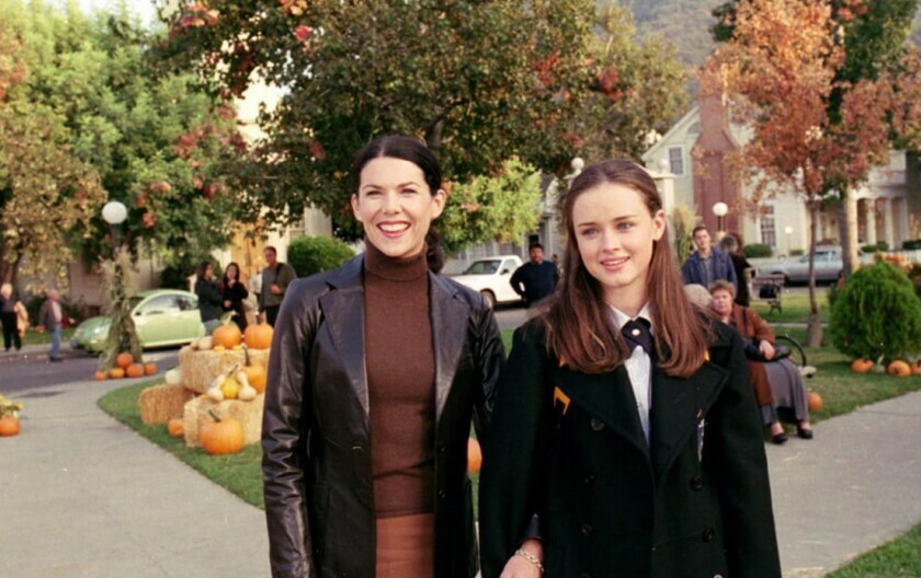 Gilmore Girls