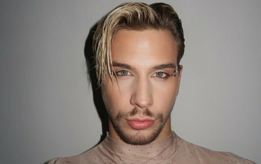 Marko Cuccurin - 1