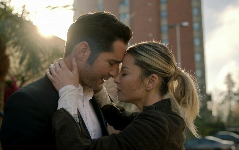 Lucifer - 4