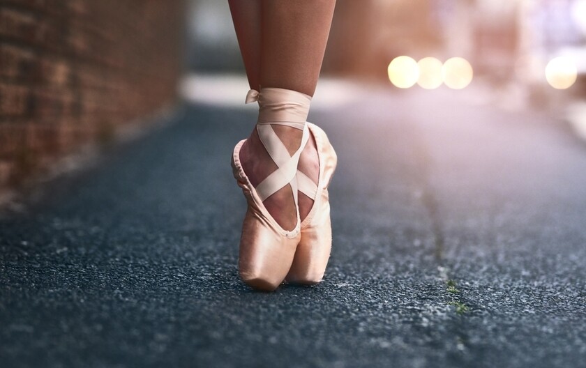Balerina
