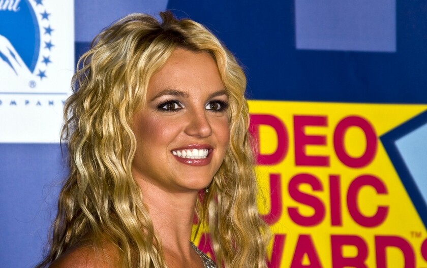 Britney Spears