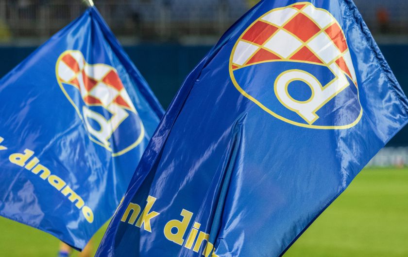 Zaklada nogometnog kluba Dinamo pomaže studentima sportašima