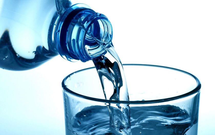 Voda čini 70 posto mase odraslog čovjeka