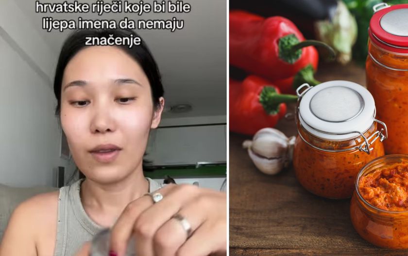 Ajvar kao ime?