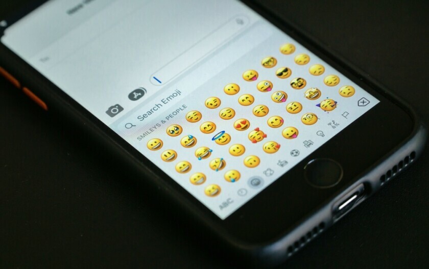 Emojiji