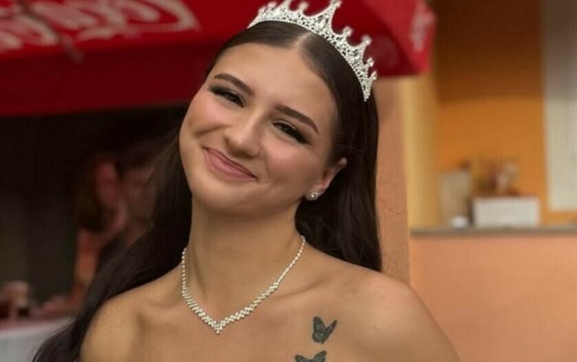 Magdalena Folnožić