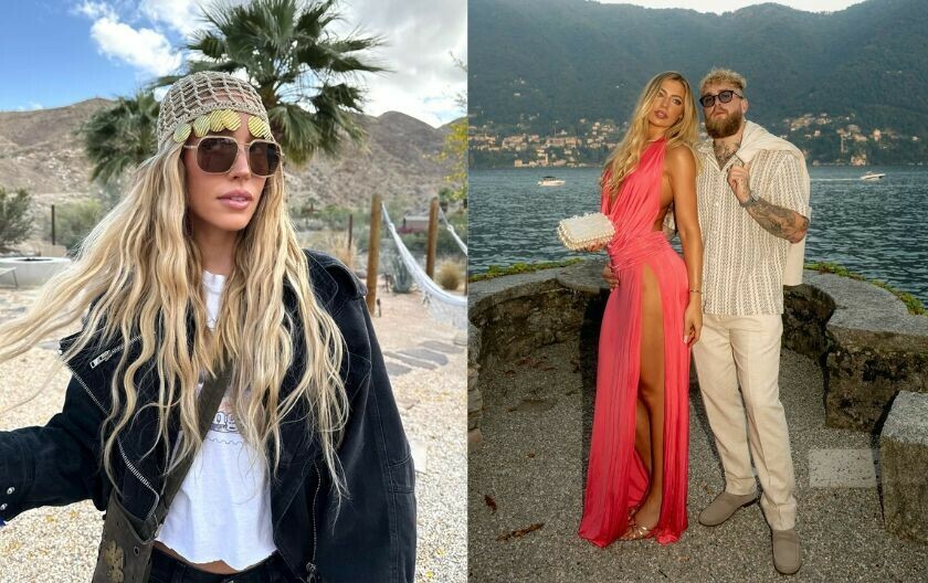 Bogati influenceri