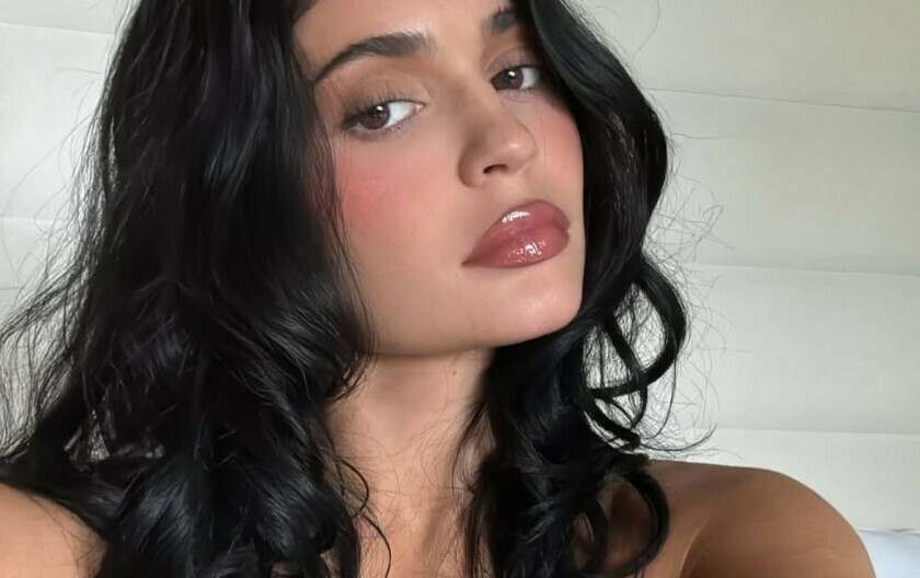Kylie Jenner