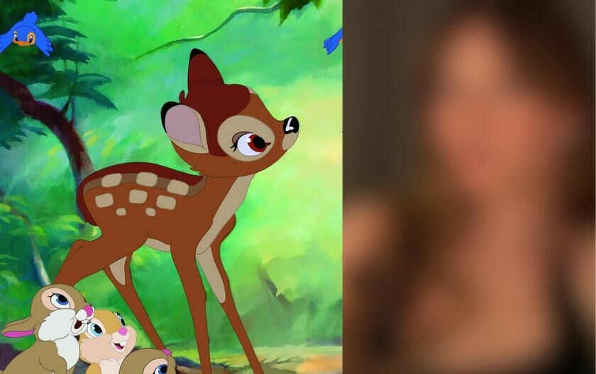 Bambi