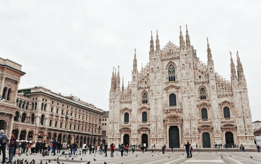 Milano