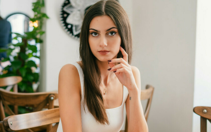 Ozbiljna osoba