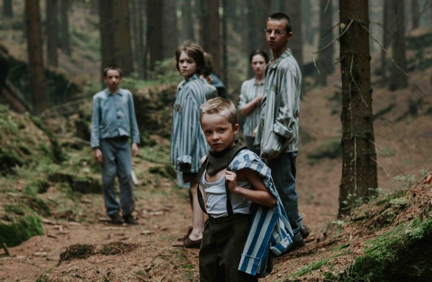 Festival je otvorio film Vukodlak poljskog redatelja Adriana Paneka