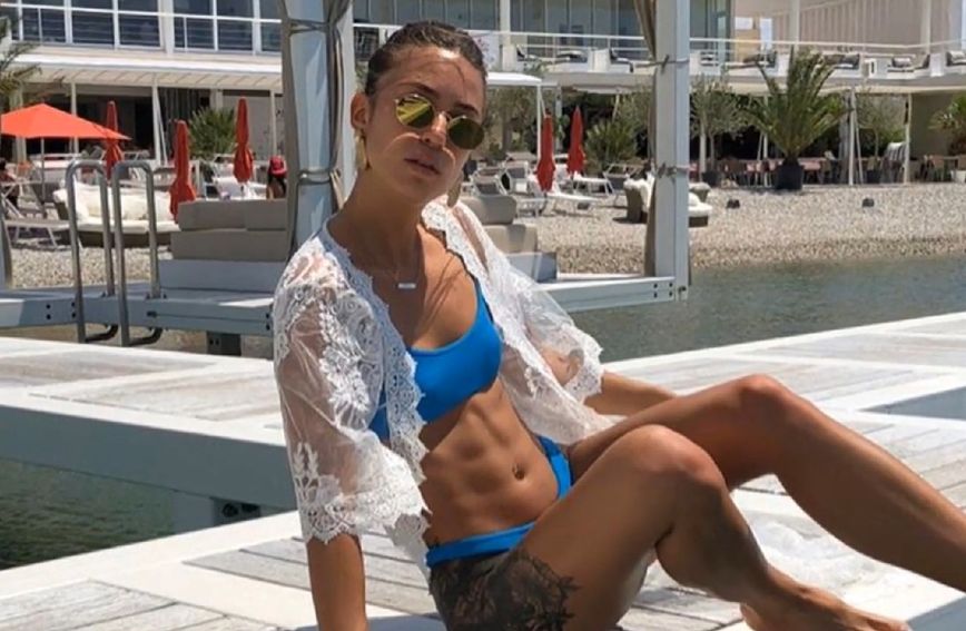 Paula otvoreno govori o bulimiji