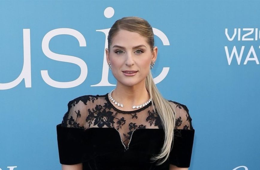 Meghan Trainor