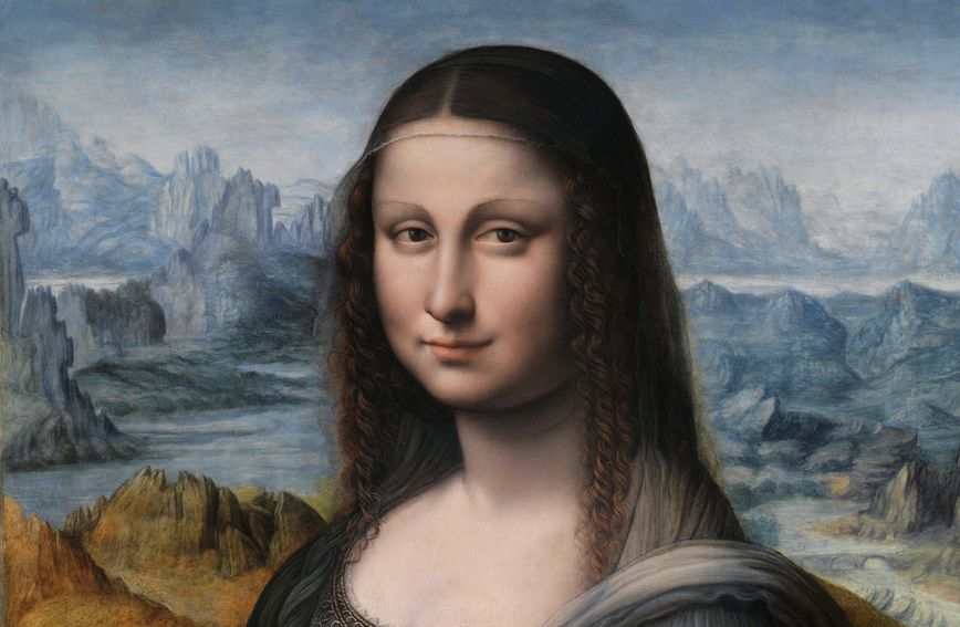 Mona Lisi iz Prada