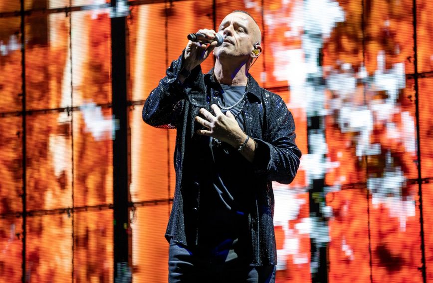 Eros Ramazzotti