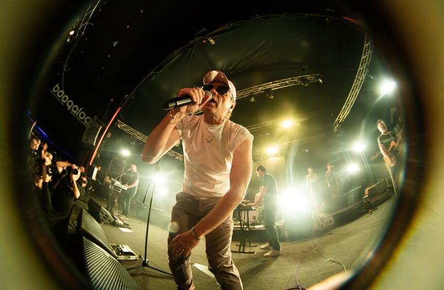 Pips, Chips & Videoclips