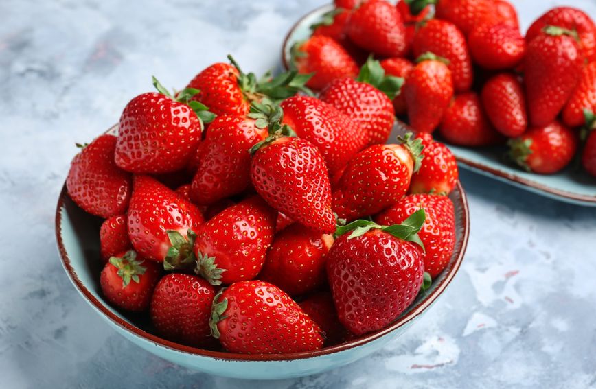 Jagode