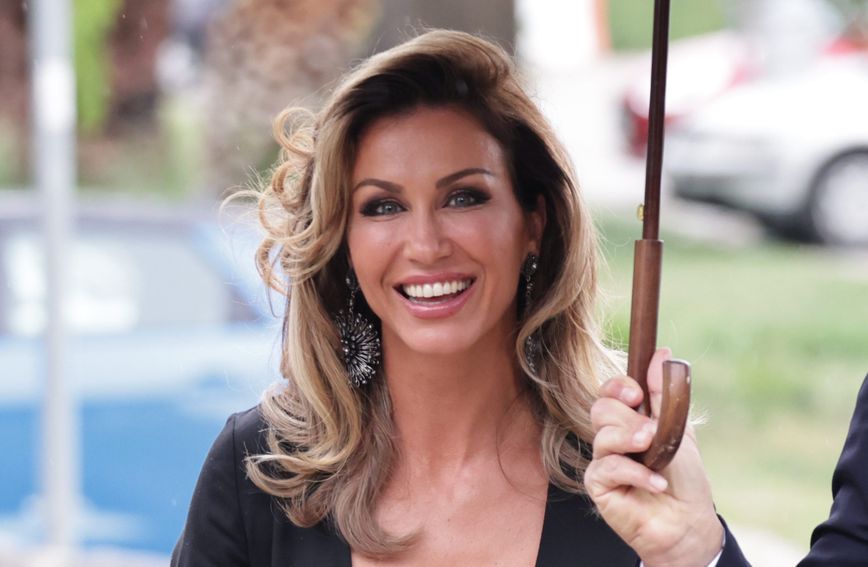 Ana Gruica Uglešić