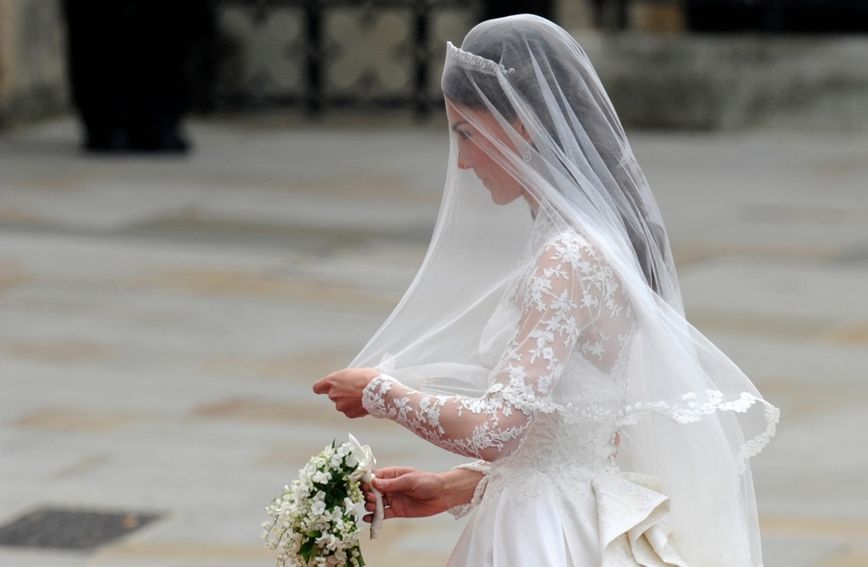 Catherine MIddleton