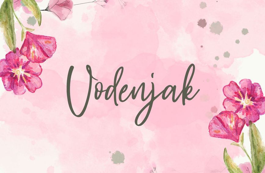 Tjedni horoskop za svibanj - 5