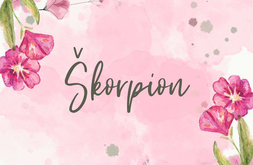 Tjedni horoskop za svibanj - 9